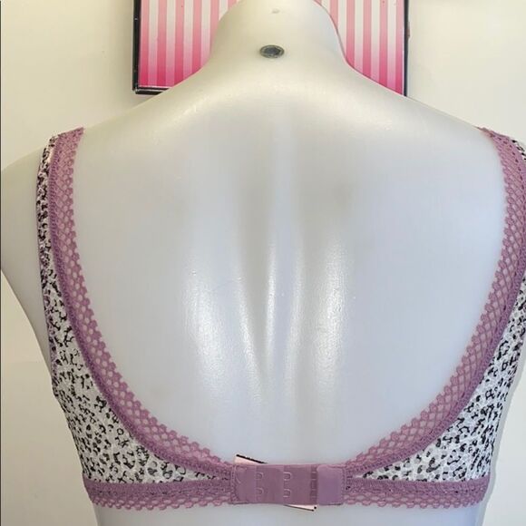 NWT Victoria Secret Bra bralette - Picture 2 of 3